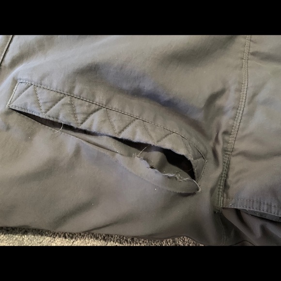 Wind River Winter Parka - Picture 3 of 6